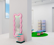 Brera Location n°CR06