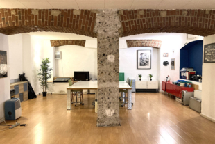 Brera Location n°CR53