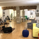 Brera Location n°CR53