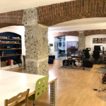 Brera Location n°CR53