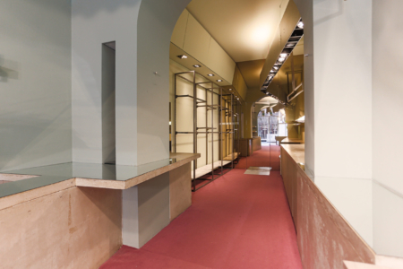 Brera Location n°CR90