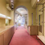 Brera Location n°CR90