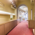 Brera Location n°CR90