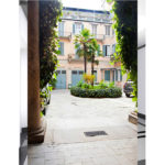 Brera Location n°CR114