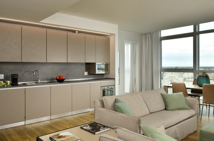 Brera Apartment UN – 05