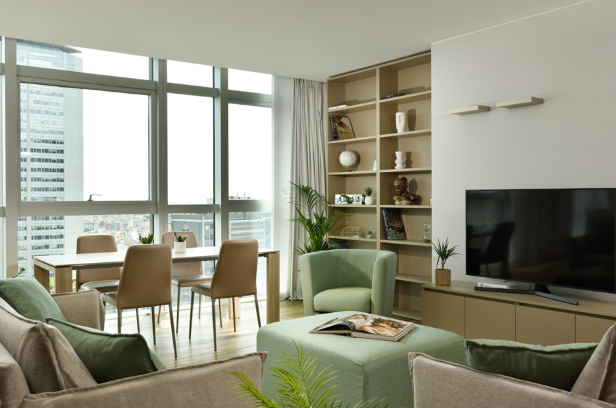 Brera Apartment UN – 03