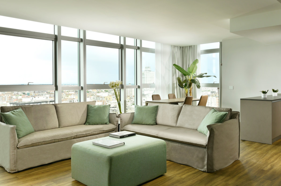 Brera Apartment UN – 04