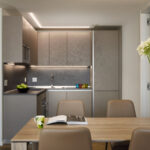 Brera Apartment UN – 02