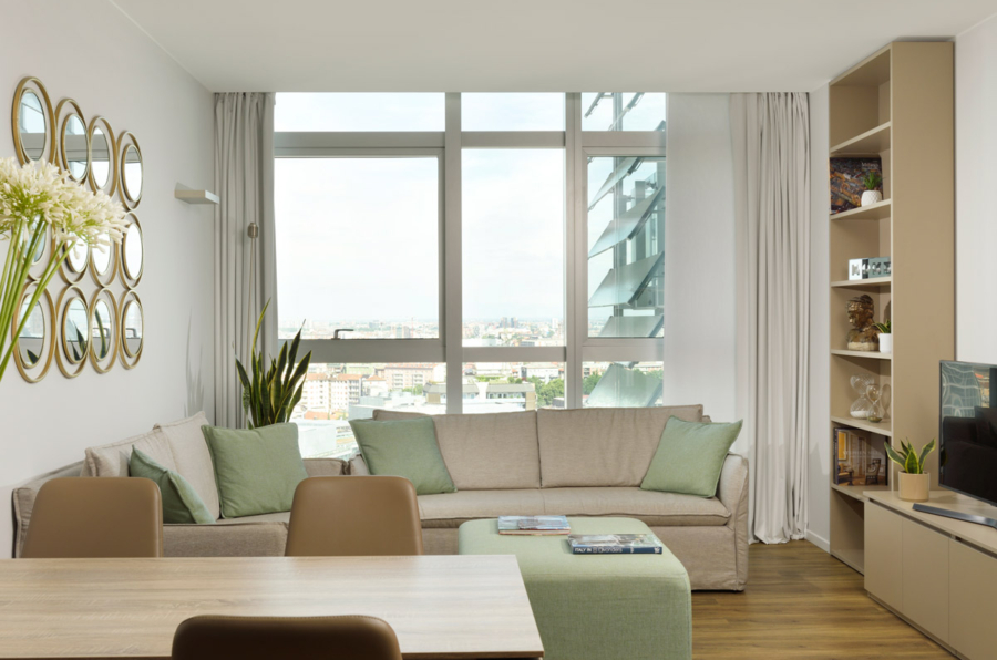 Brera Apartment UN – 01