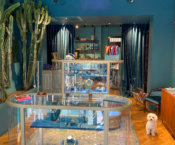 Brera Location n°CR164