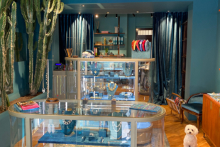 Brera Location n°CR164