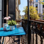 Brera Apartment AL-01