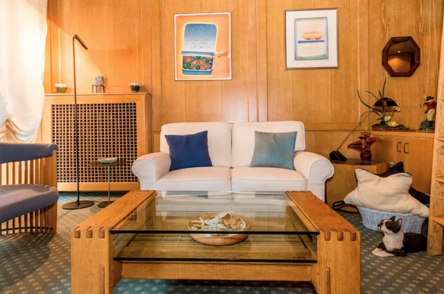 Brera Apartment AL-01