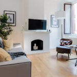 Brera Apartment AL-02