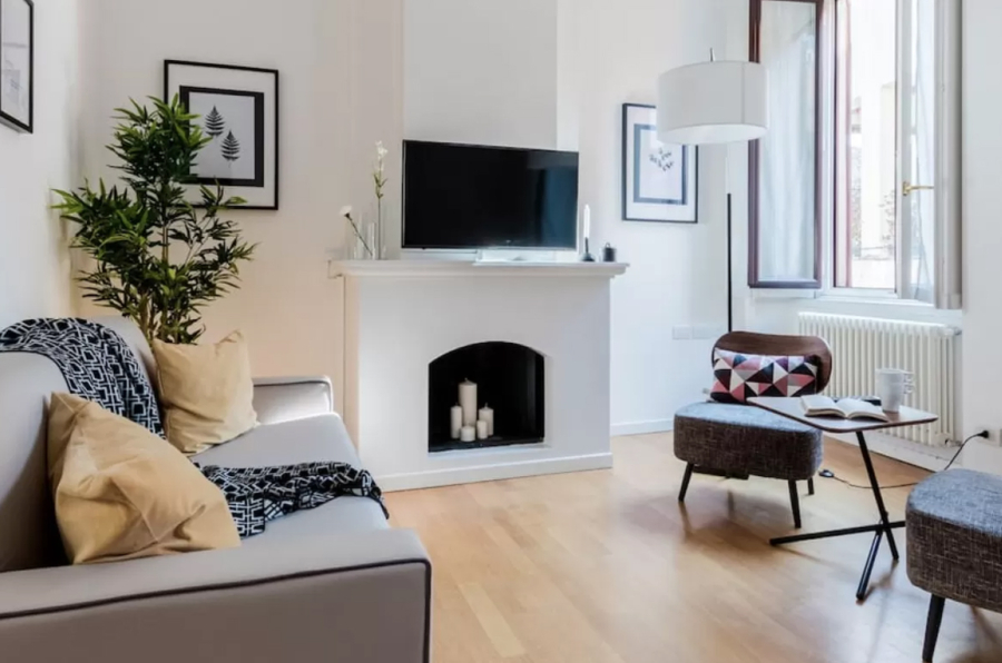 Brera Apartment AL-02