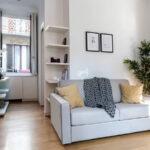 Brera Apartment AL-02