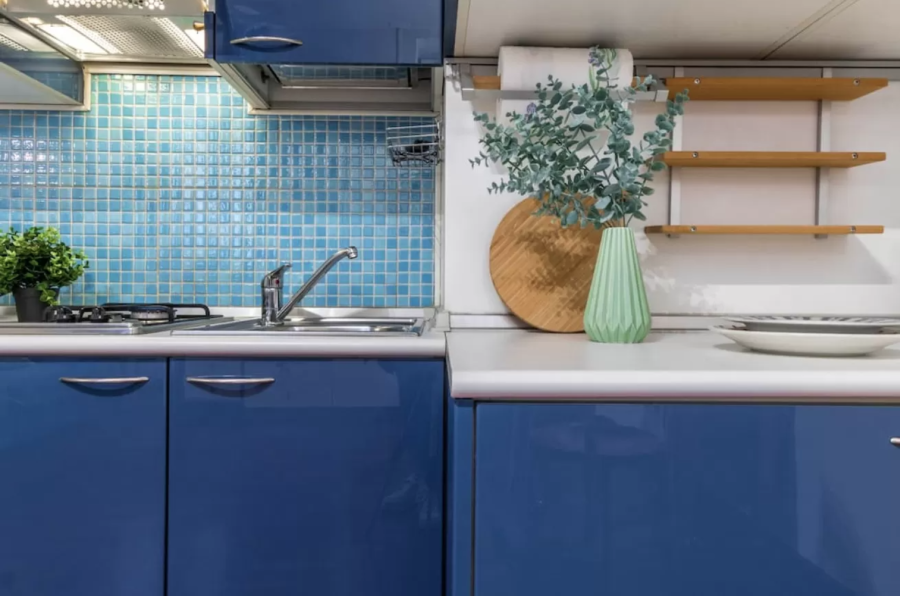 Brera Apartment AL-03