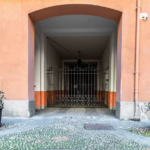 Brera Apartment AL-03