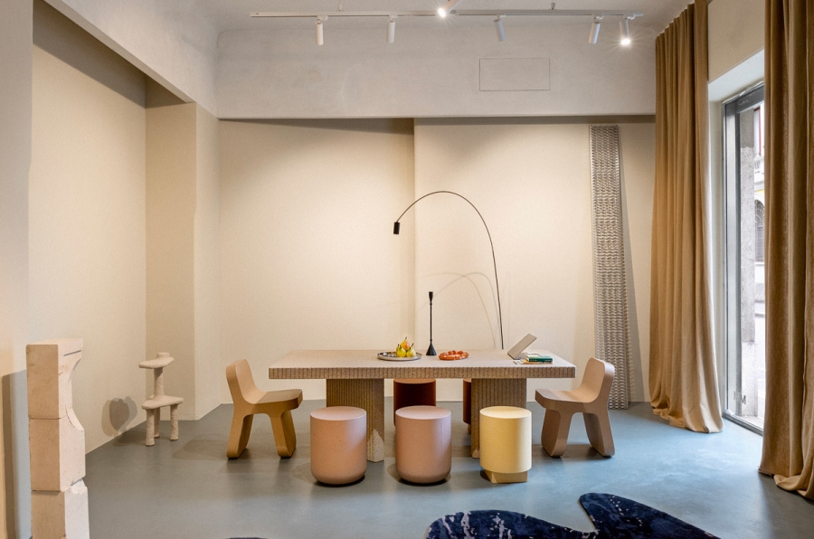 Brera Location n°CR207