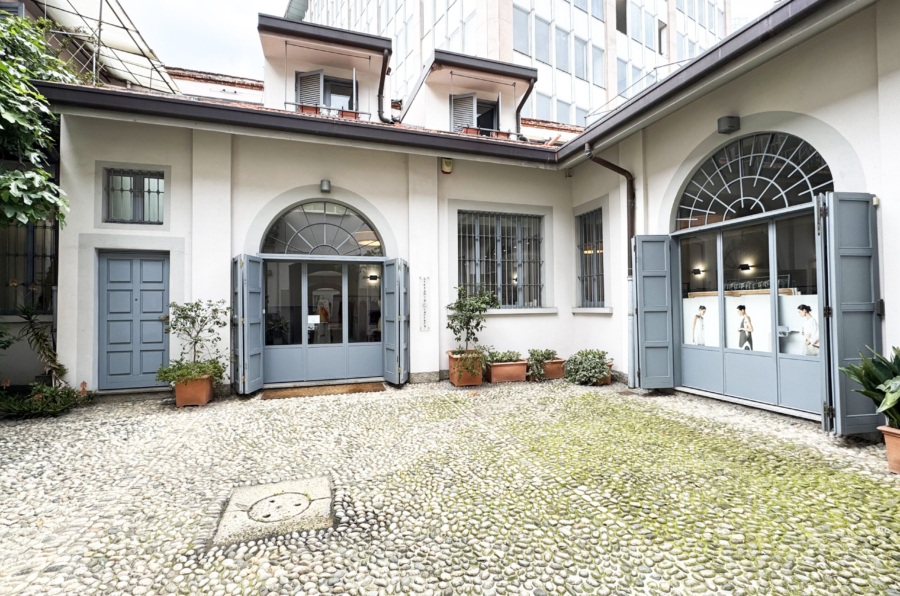 Brera Location CR°212