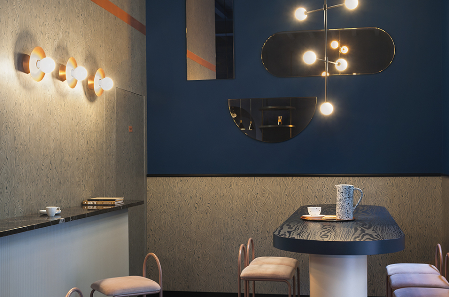 Brera Location CR°214