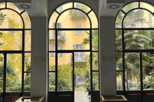 Brera Location n°CR216