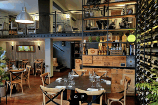 Brera Location n°CR217