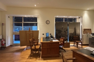 Brera Location n°CR220