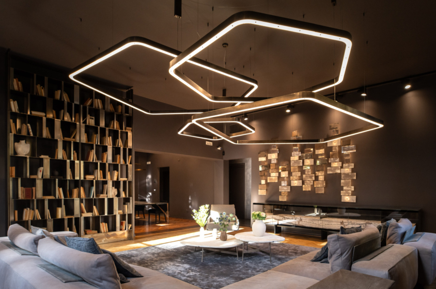 Brera Location n°CR224