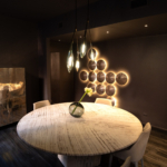 Brera Location n°CR224