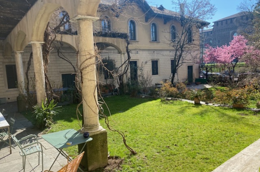 Brera Location n°CR223