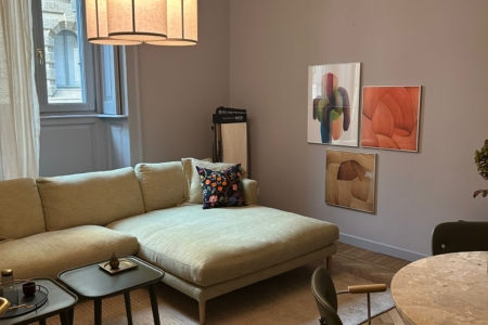 Brera Location n°CR225