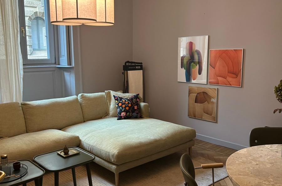 Brera Location n°CR225