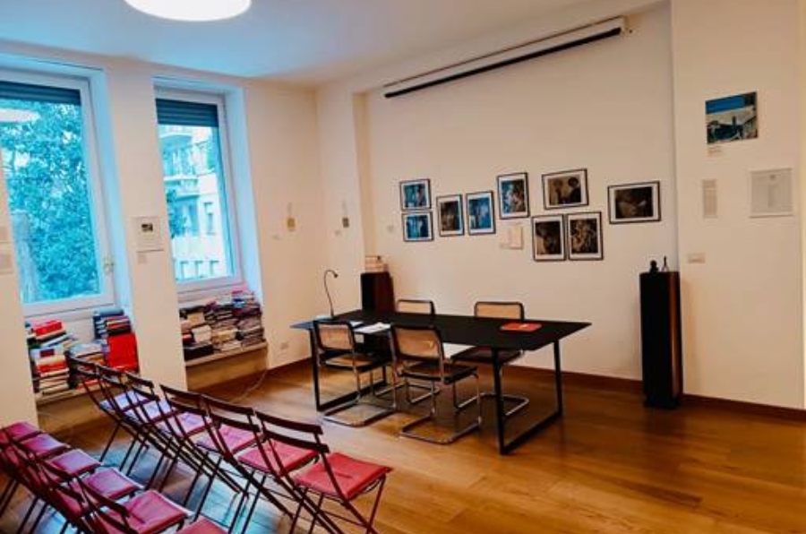 Brera Location n°CR226